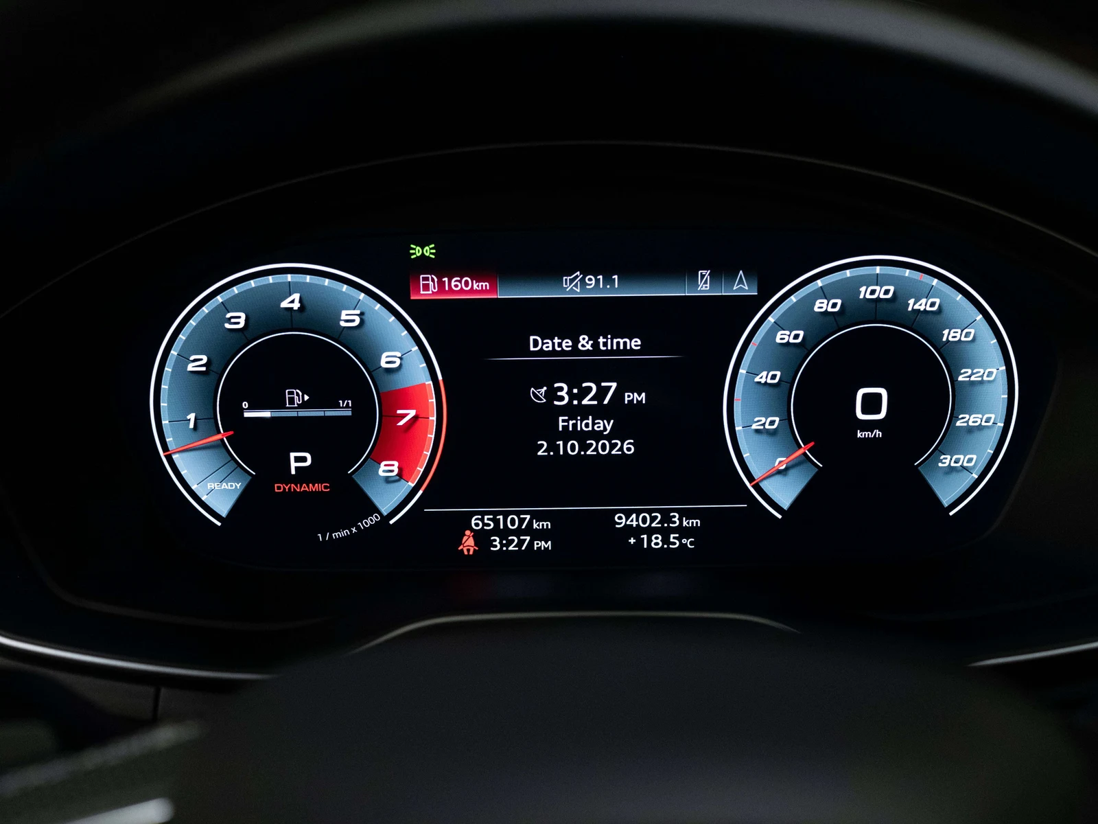 2024 Audi S5 Sportback, 11/30