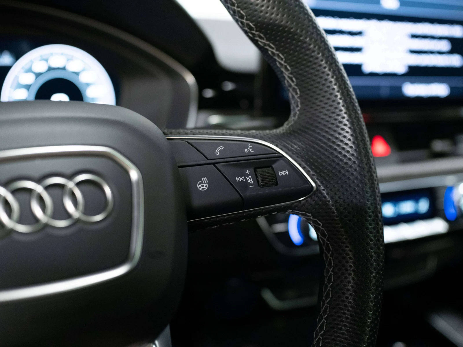 2024 Audi S5 Sportback, 13/30