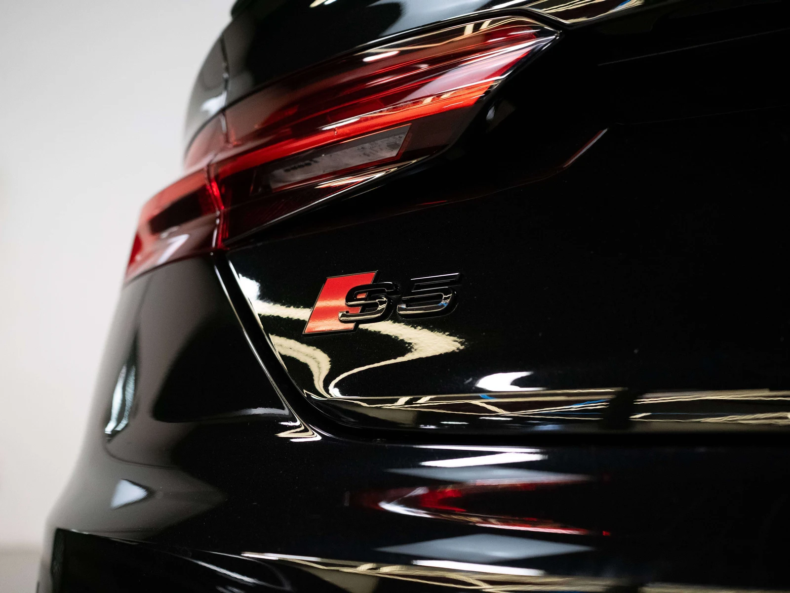 2024 Audi S5 Sportback, 15/30