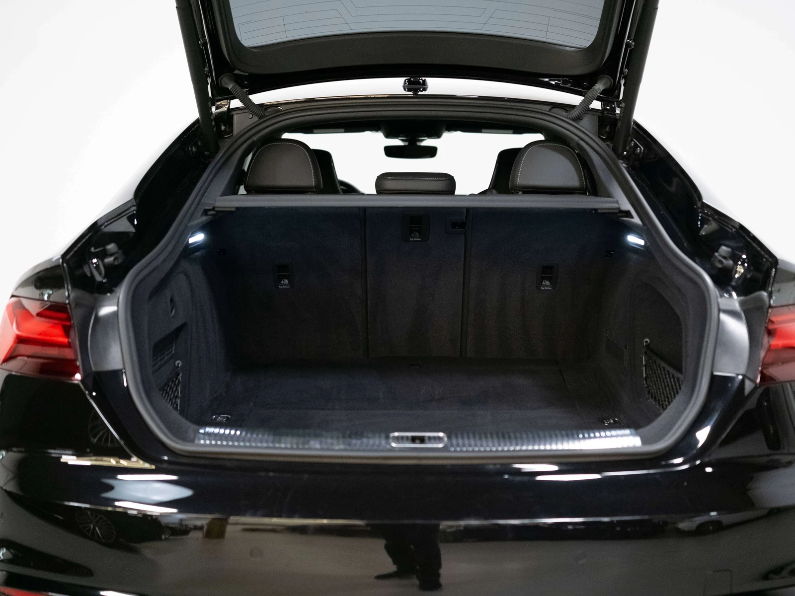 2024 Audi S5 Sportback, 20/30