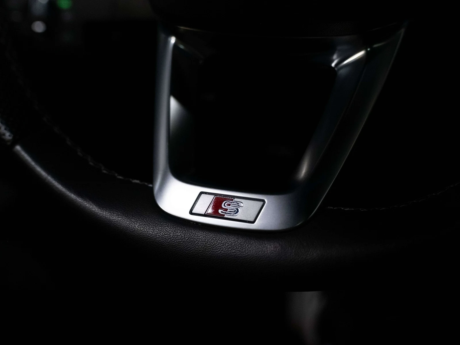 2024 Audi S5 Sportback, 23/30