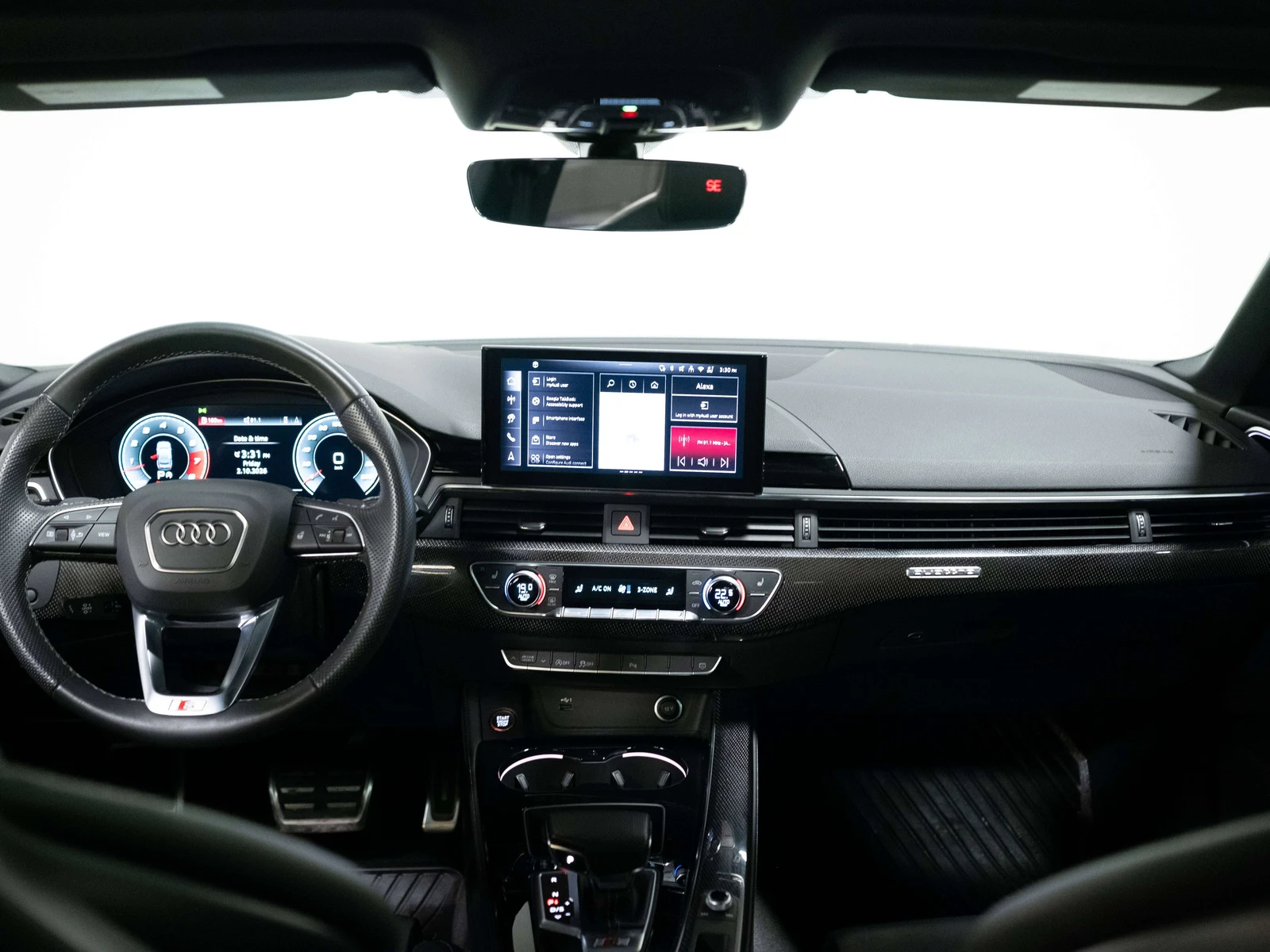 2024 Audi S5 Sportback, 25/30