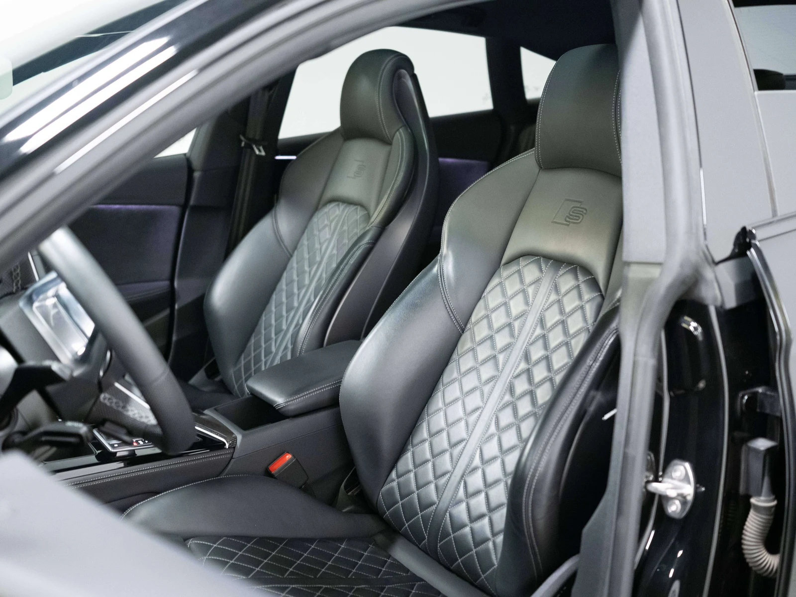 2024 Audi S5 Sportback, 29/30