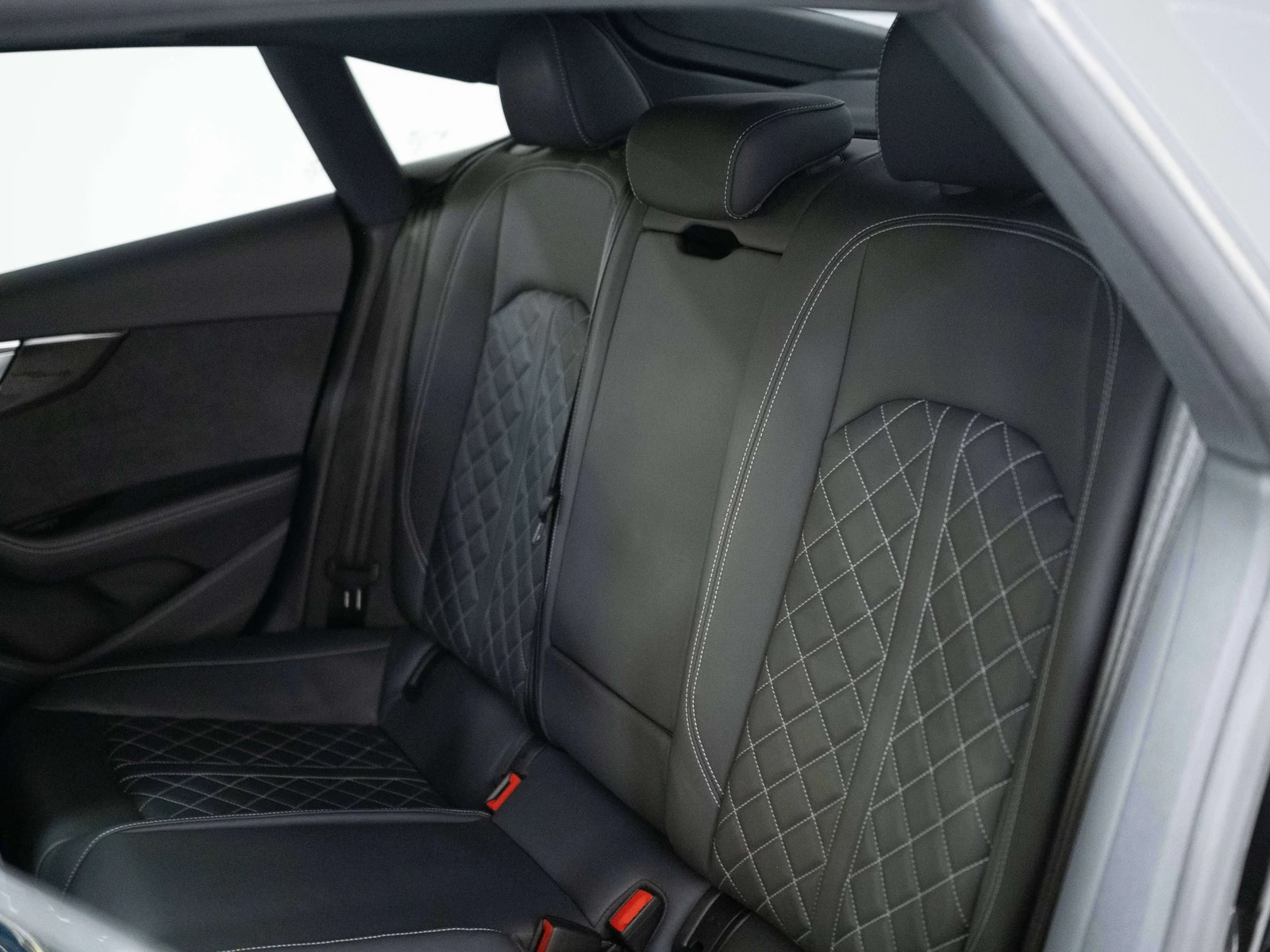 2024 Audi S5 Sportback, 30/30