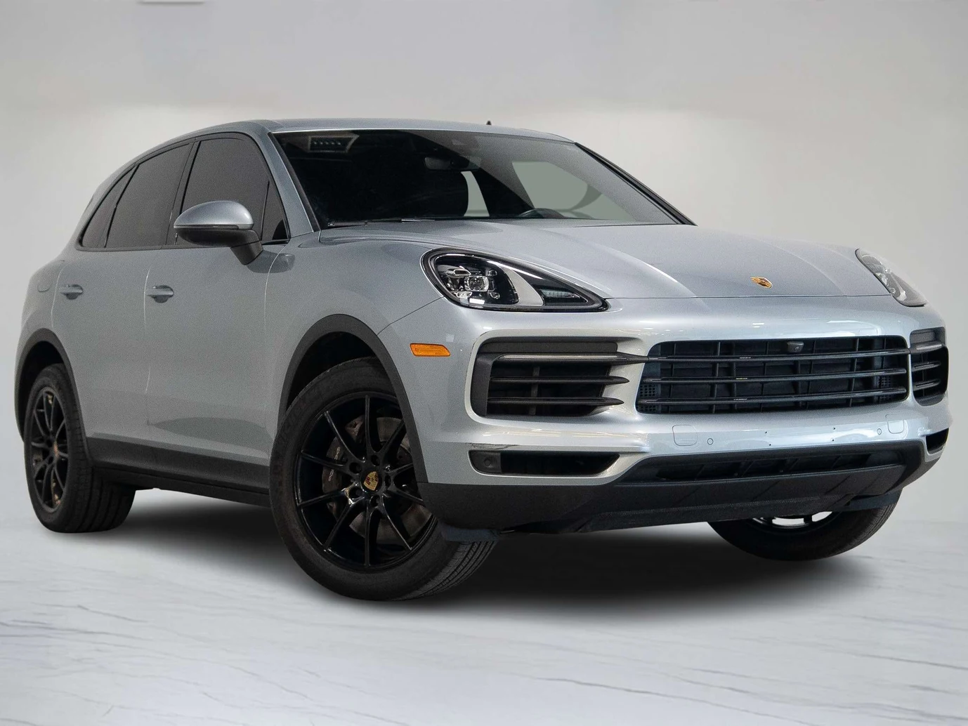 2021 Porsche Cayenne (3rd Generation), 2/26