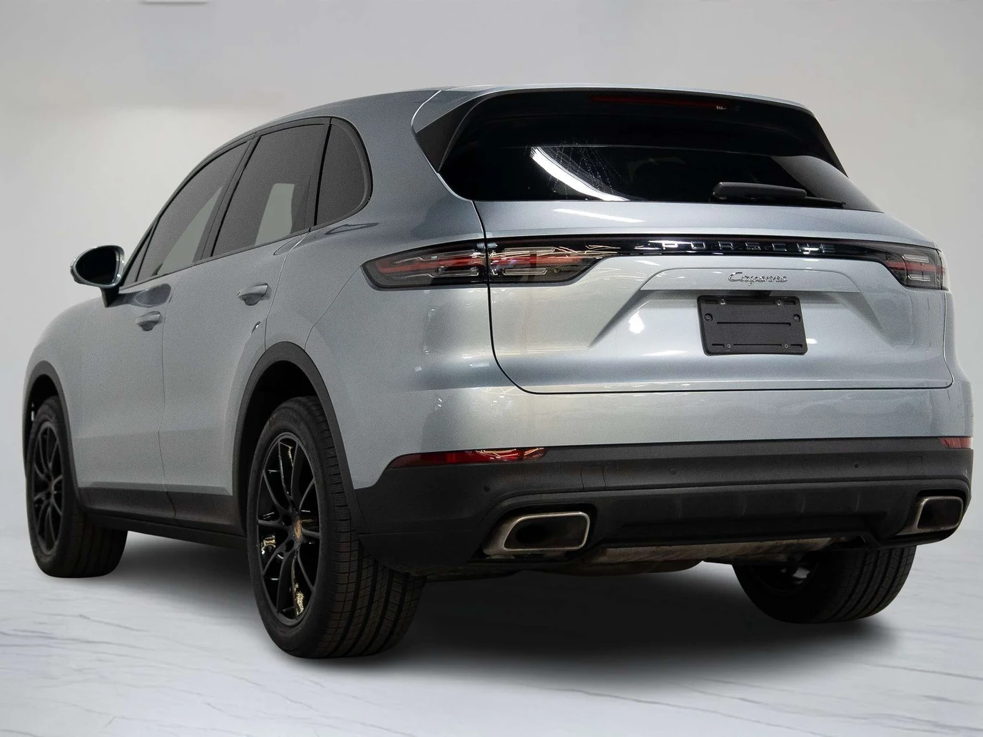 2021 Porsche Cayenne (3rd Generation), 5/26
