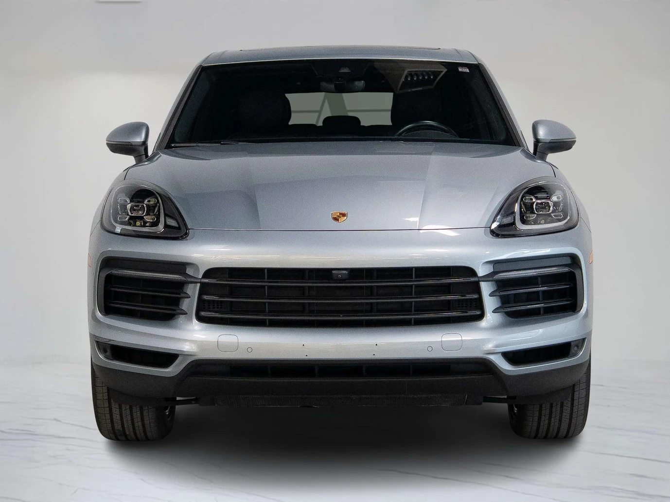 2021 Porsche Cayenne (3rd Generation), 7/26