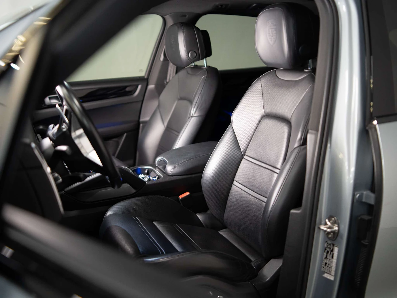 2021 Porsche Cayenne (3rd Generation), 13/26