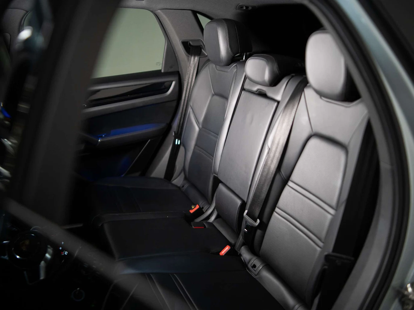 2021 Porsche Cayenne (3rd Generation), 14/26