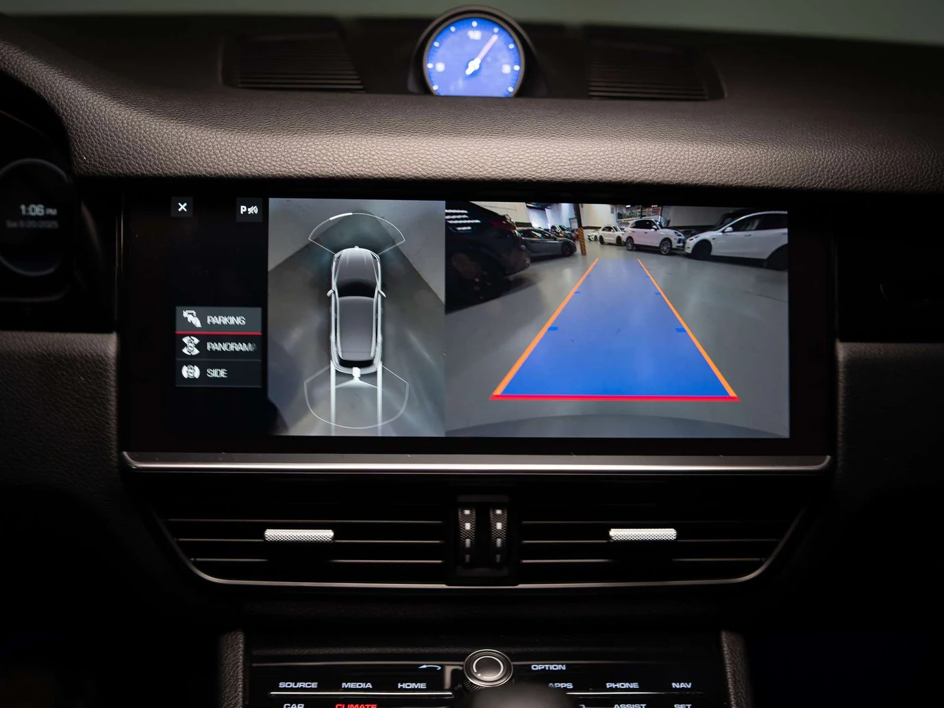 2021 Porsche Cayenne (3rd Generation), 16/26
