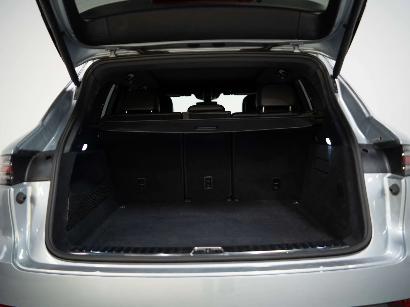 2021 Porsche Cayenne (3rd Generation), 21/26