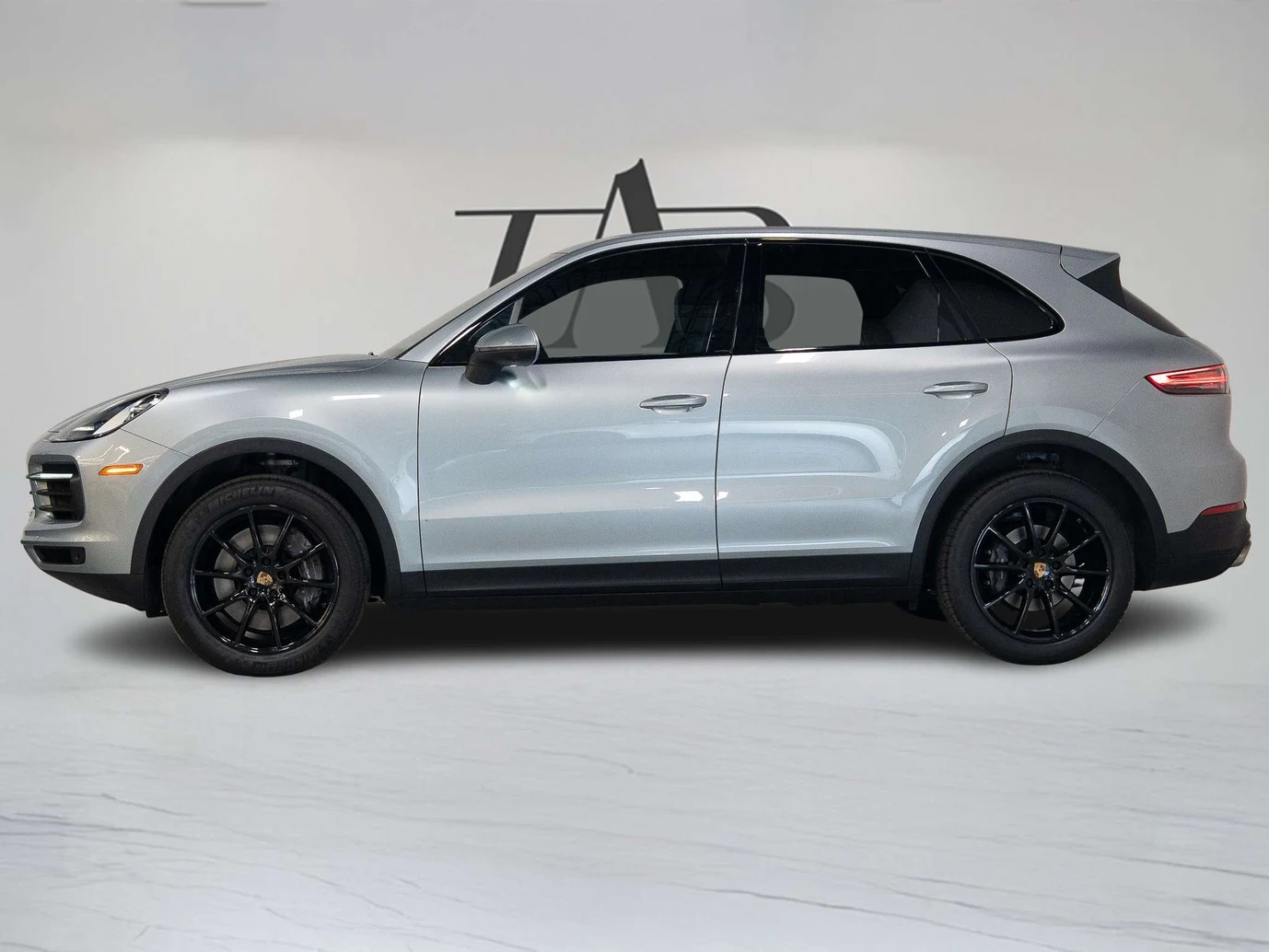 2021 Porsche Cayenne (3rd Generation), 23/26