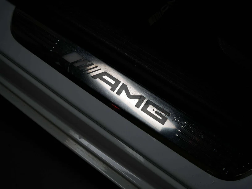 2016 Mercedes-AMG C 63 S (W205), 12/30