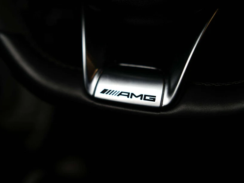 2016 Mercedes-AMG C 63 S (W205), 15/30