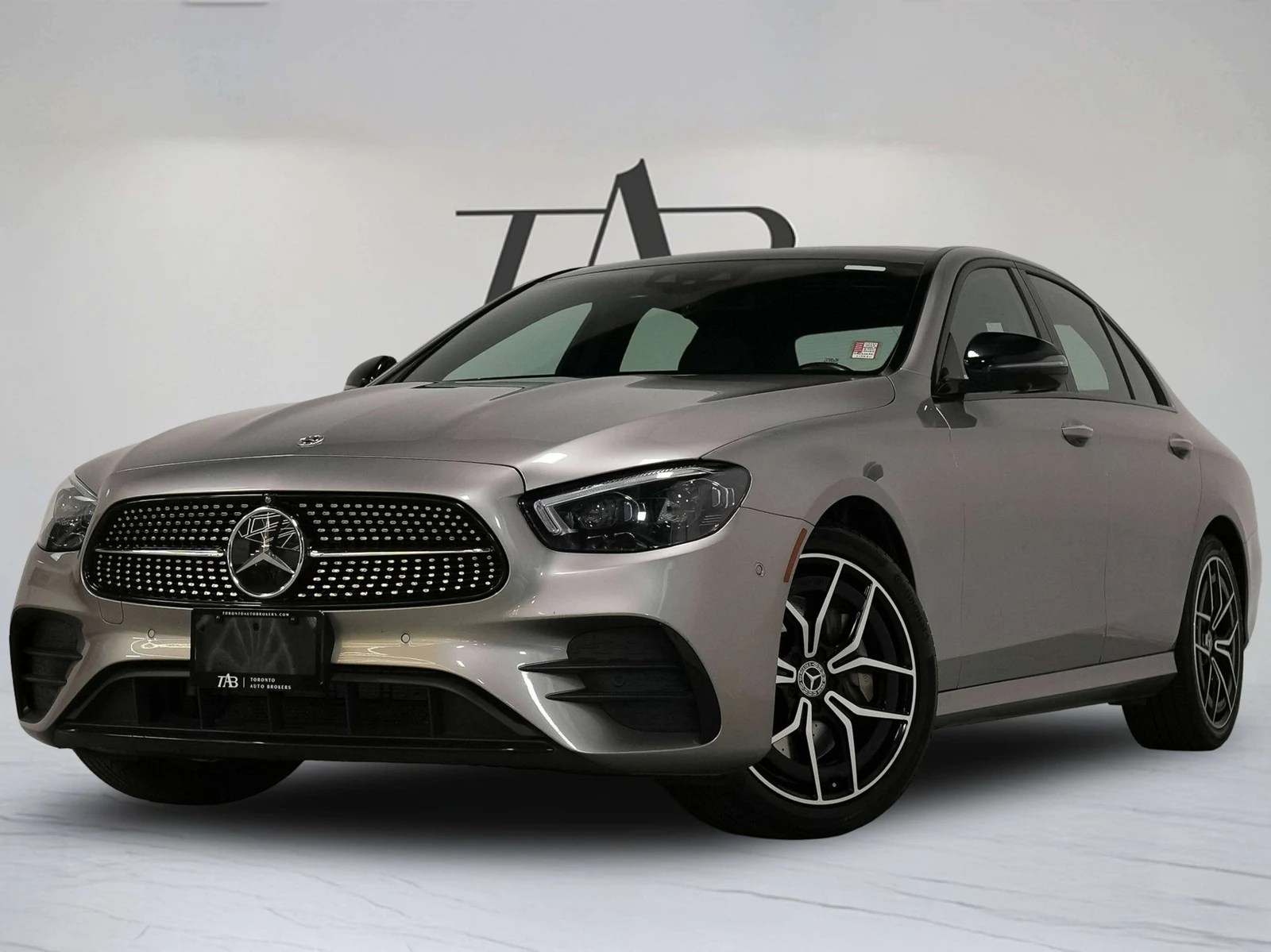 2022 Mercedes-Benz E 450, 3/29
