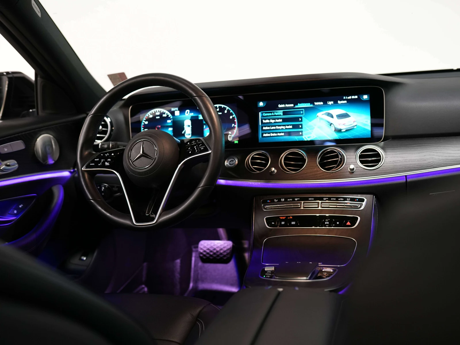 2022 Mercedes-Benz E 450, 13/29