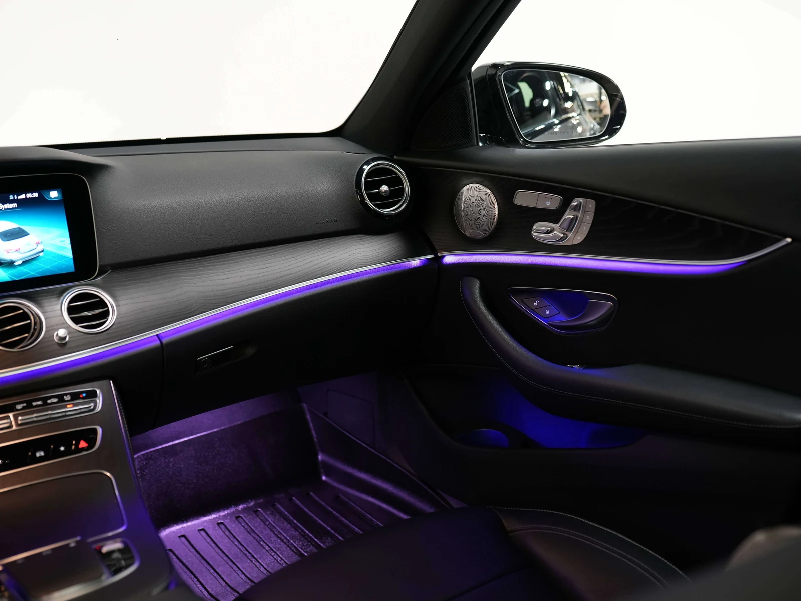 2022 Mercedes-Benz E 450, 15/29