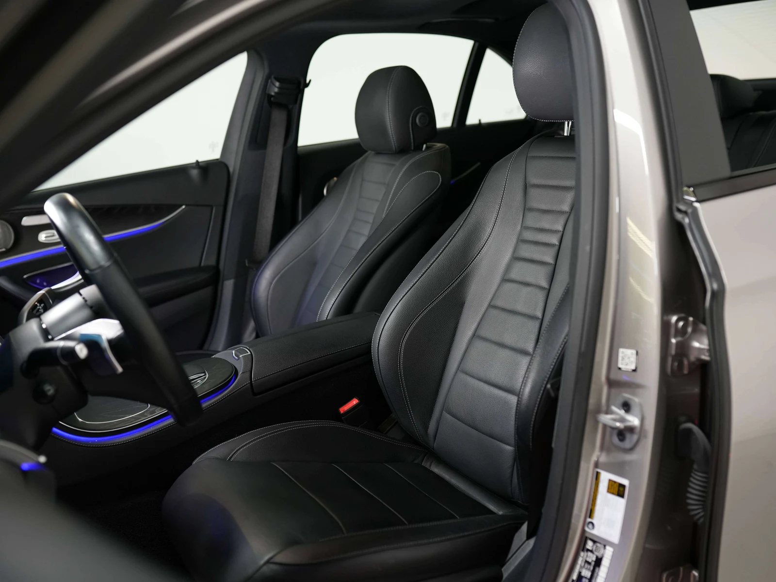 2022 Mercedes-Benz E 450, 17/29
