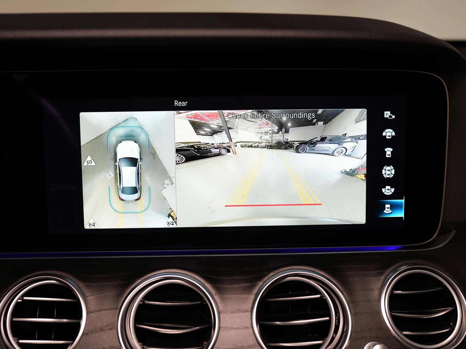 2022 Mercedes-Benz E 450, 19/29
