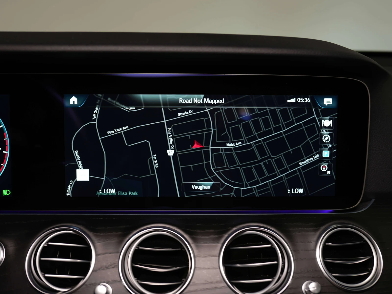 2022 Mercedes-Benz E 450, 20/29
