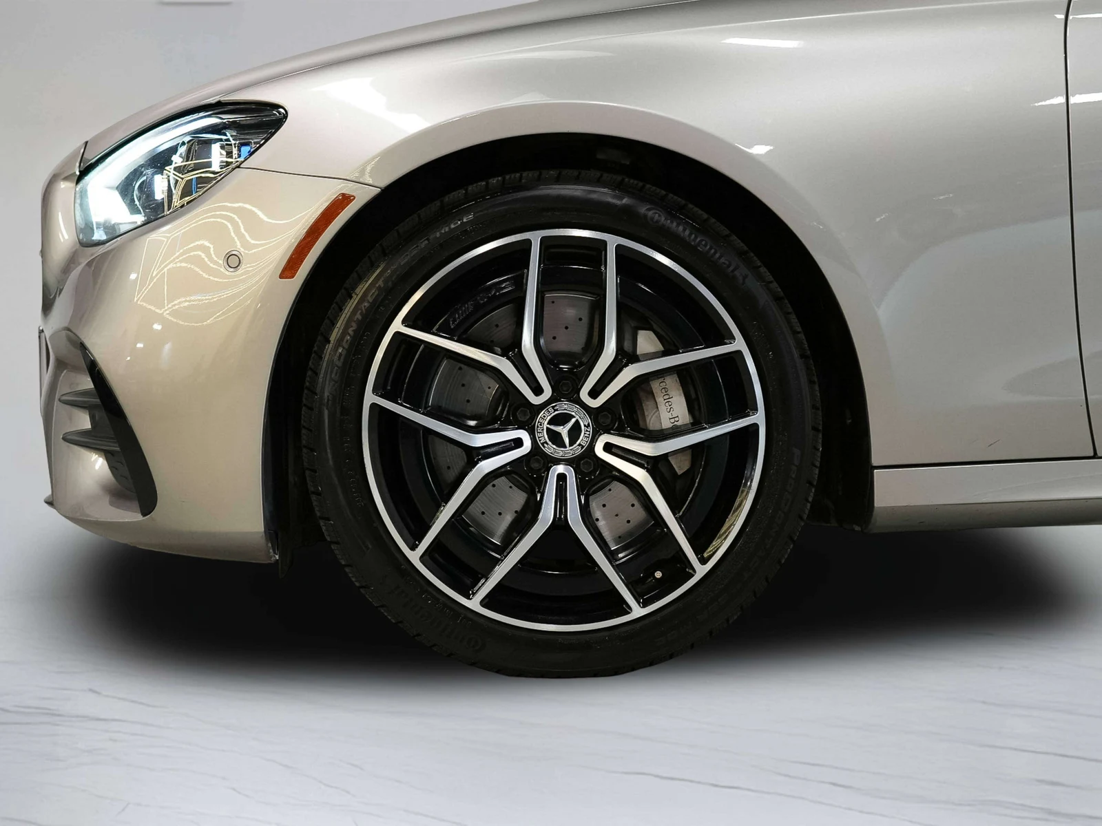 2022 Mercedes-Benz E 450, 29/29