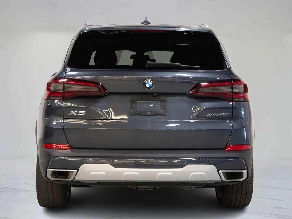 2022 BMW X5 xDrive40i (G05), 7/30