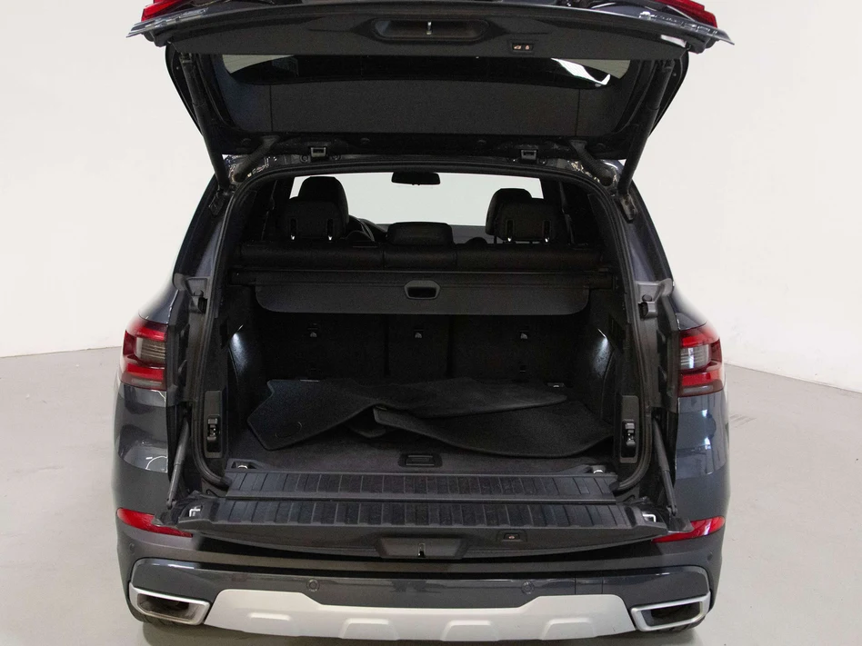 2022 BMW X5 xDrive40i (G05), 9/30