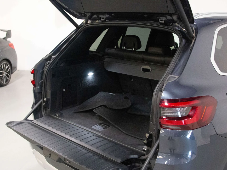 2022 BMW X5 xDrive40i (G05), 10/30