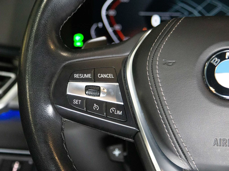 2022 BMW X5 xDrive40i (G05), 16/30