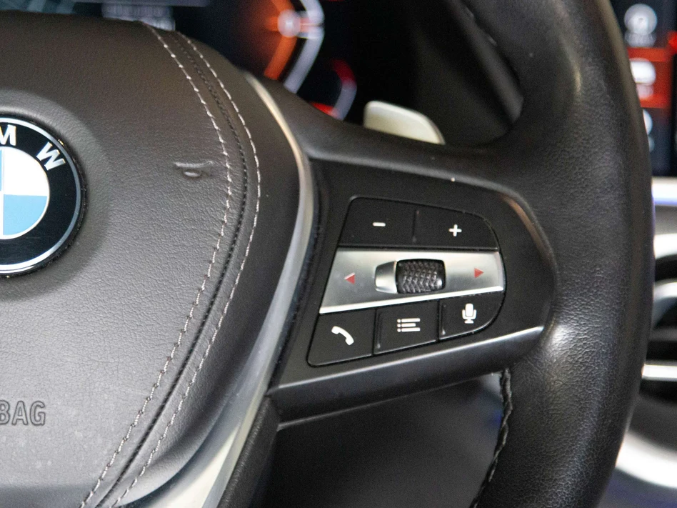 2022 BMW X5 xDrive40i (G05), 17/30