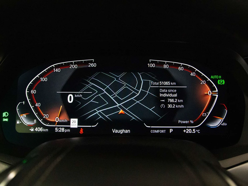 2022 BMW X5 xDrive40i (G05), 18/30