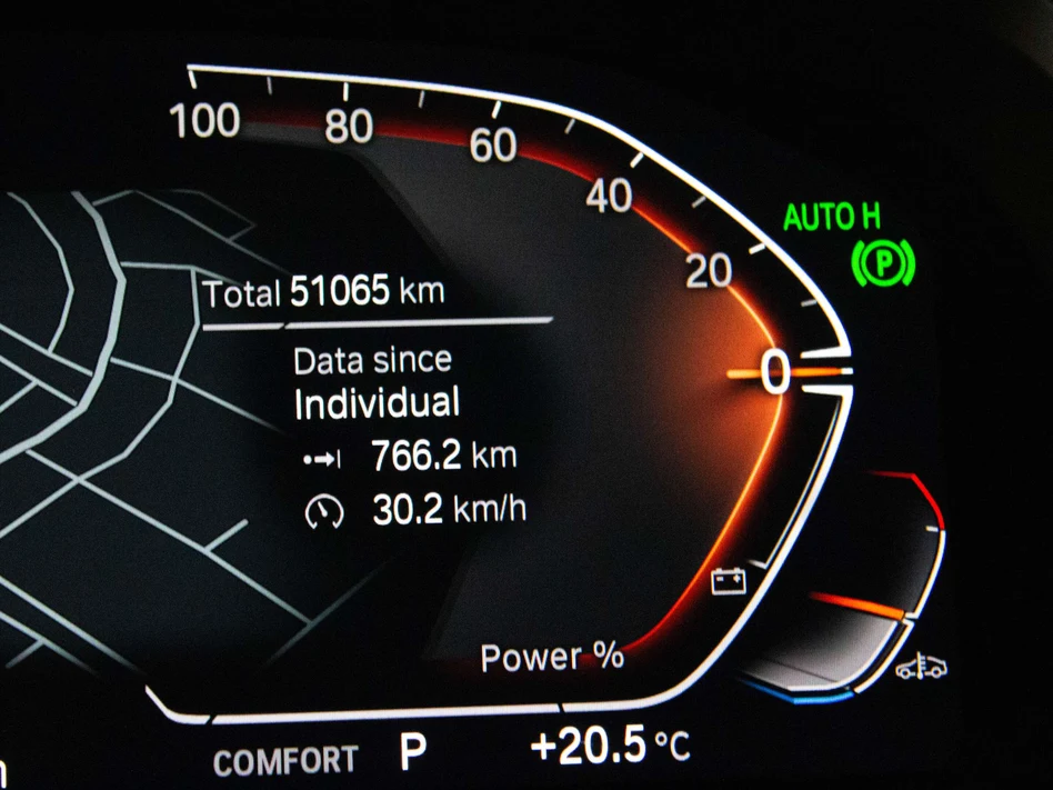 2022 BMW X5 xDrive40i (G05), 19/30