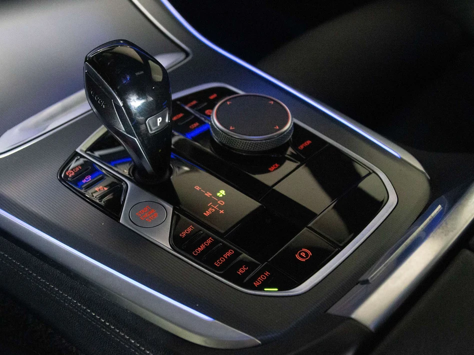 2022 BMW X5 xDrive40i (G05), 22/30