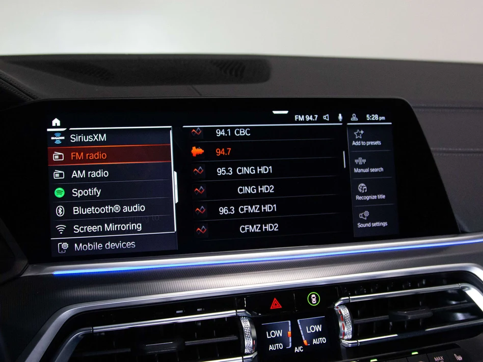 2022 BMW X5 xDrive40i (G05), 25/30