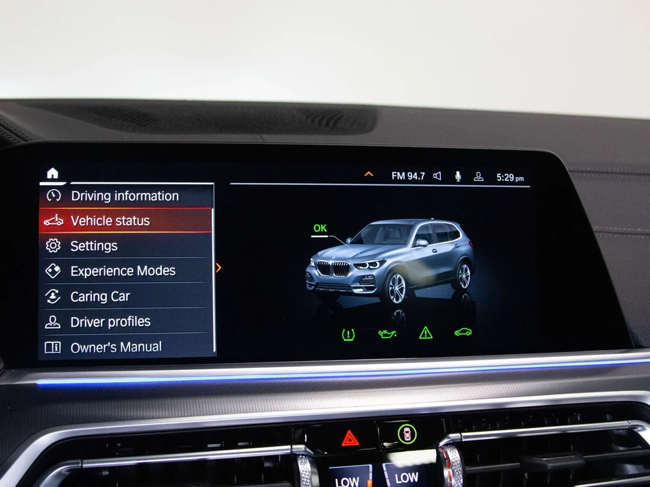 2022 BMW X5 xDrive40i (G05), 30/30