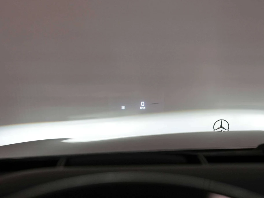 2019 Mercedes-Benz S 560, 14/30