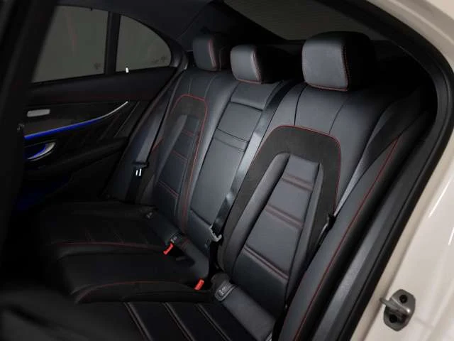 2019 Mercedes-AMG E 53, 10/30