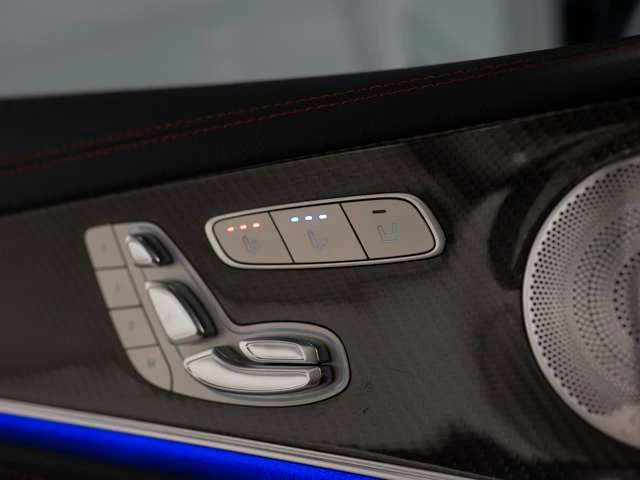 2019 Mercedes-AMG E 53, 11/30