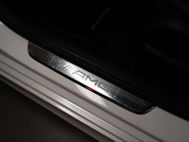 2019 Mercedes-AMG E 53, 12/30