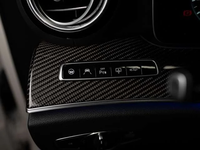 2019 Mercedes-AMG E 53, 14/30