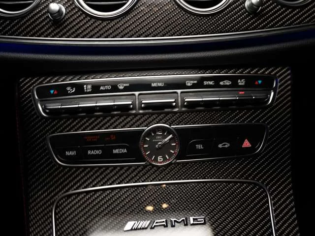 2019 Mercedes-AMG E 53, 21/30