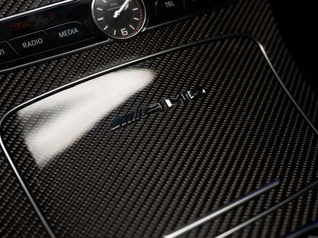 2019 Mercedes-AMG E 53, 22/30