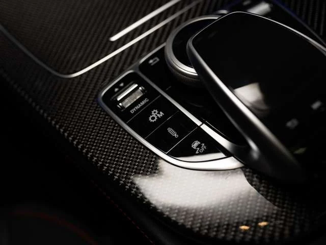 2019 Mercedes-AMG E 53, 23/30