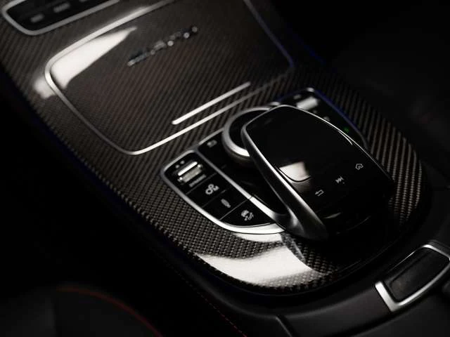 2019 Mercedes-AMG E 53, 24/30