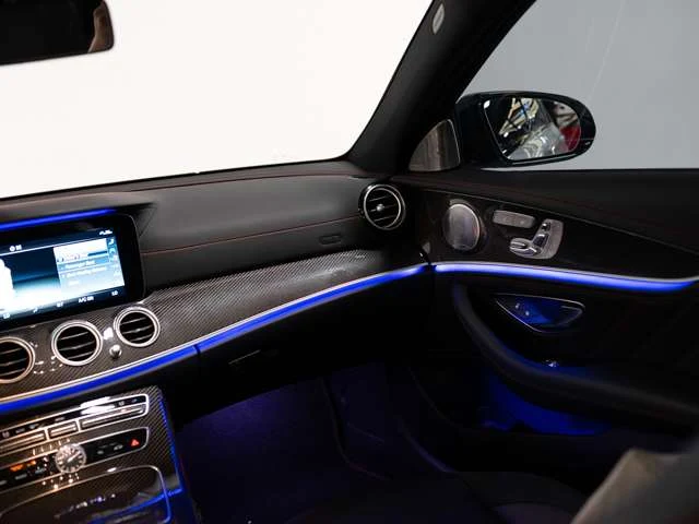 2019 Mercedes-AMG E 53, 28/30