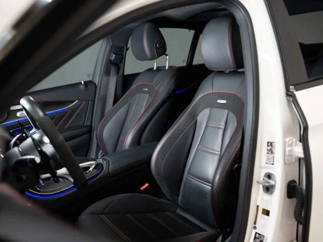 2019 Mercedes-AMG E 53, 30/30
