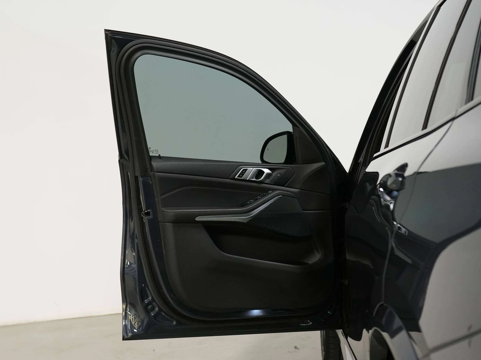 2019 BMW X5 xDrive50i (G05), 7/29