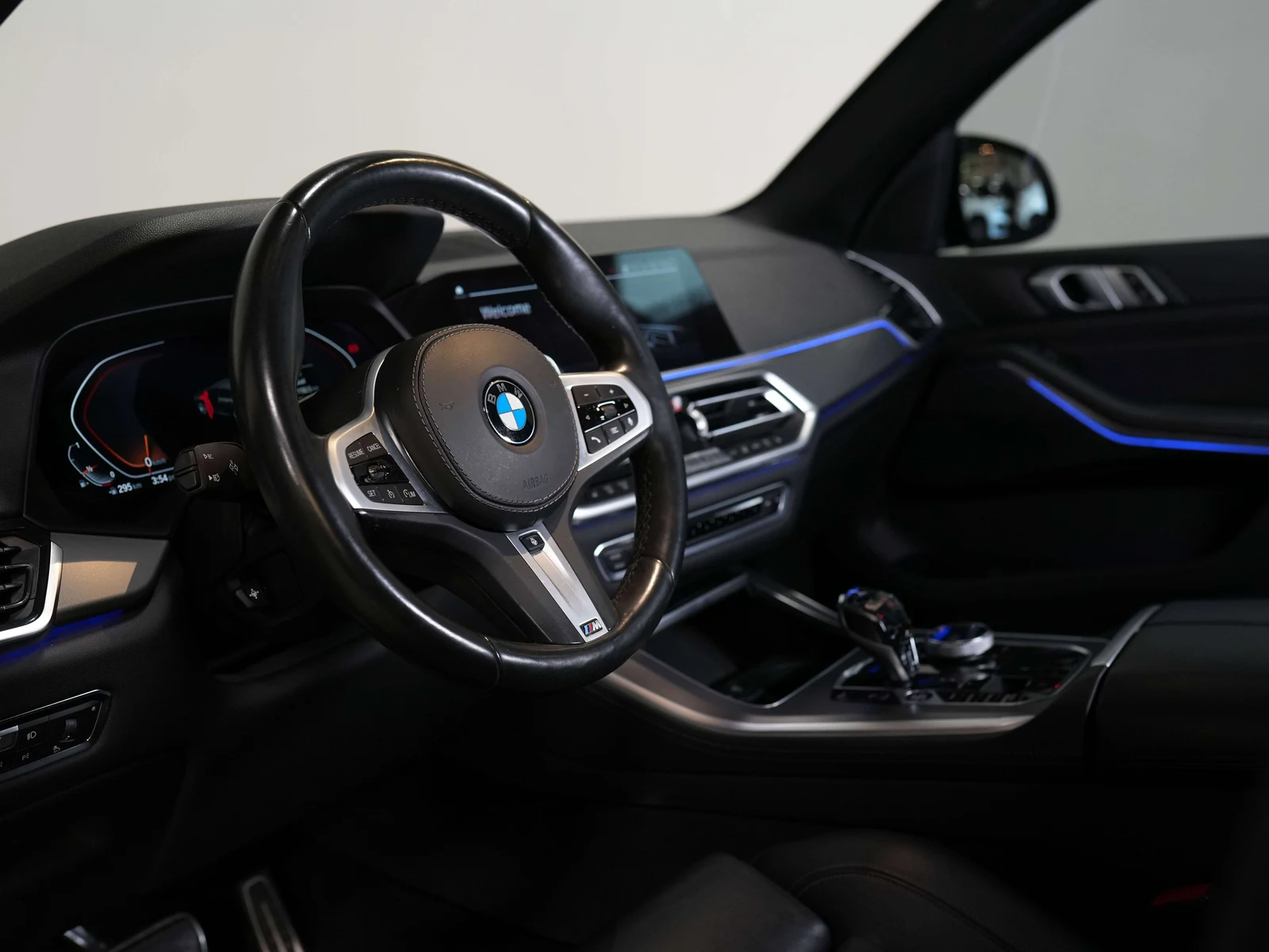 2019 BMW X5 xDrive50i (G05), 8/29