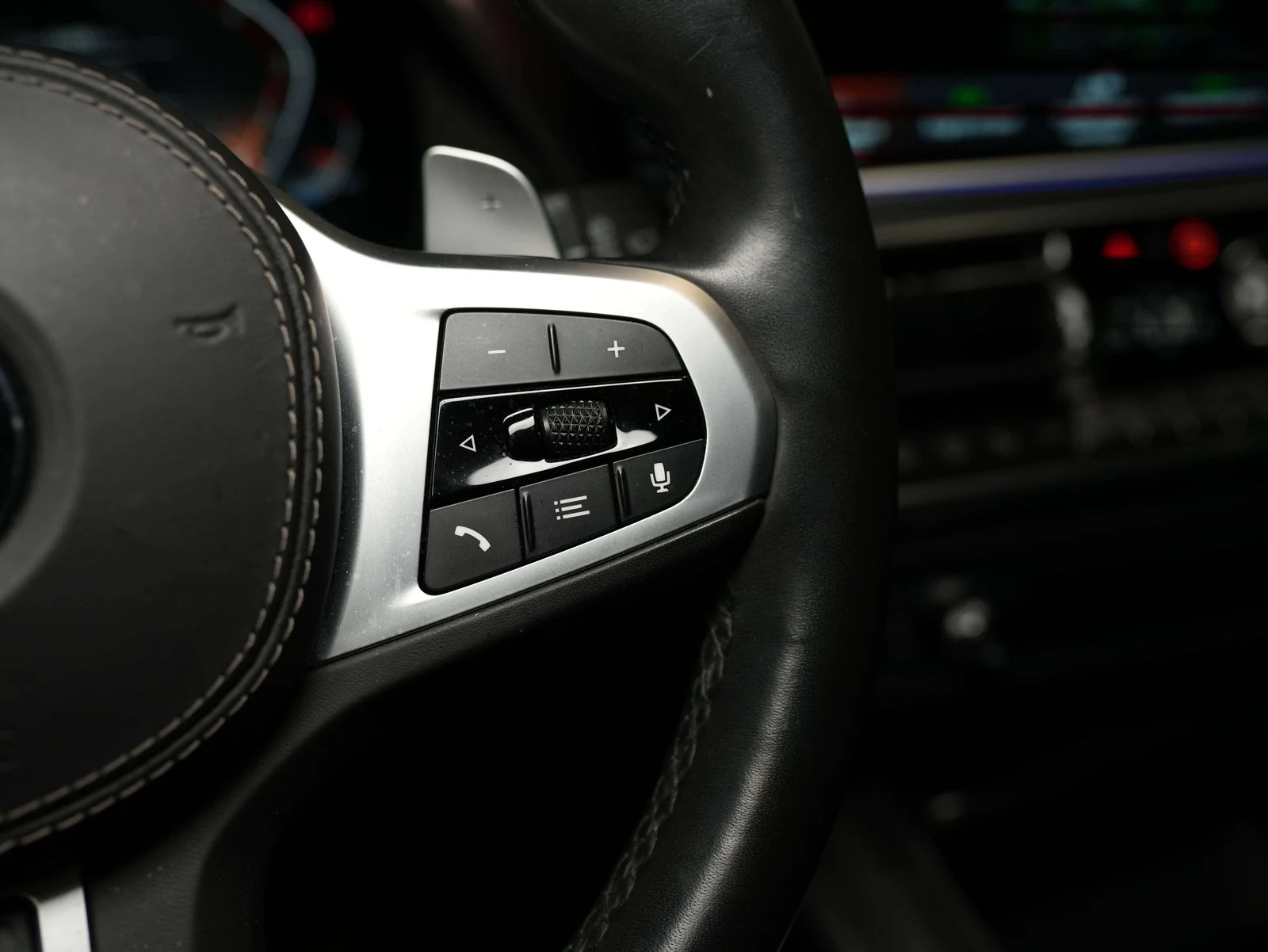 2019 BMW X5 xDrive50i (G05), 10/29