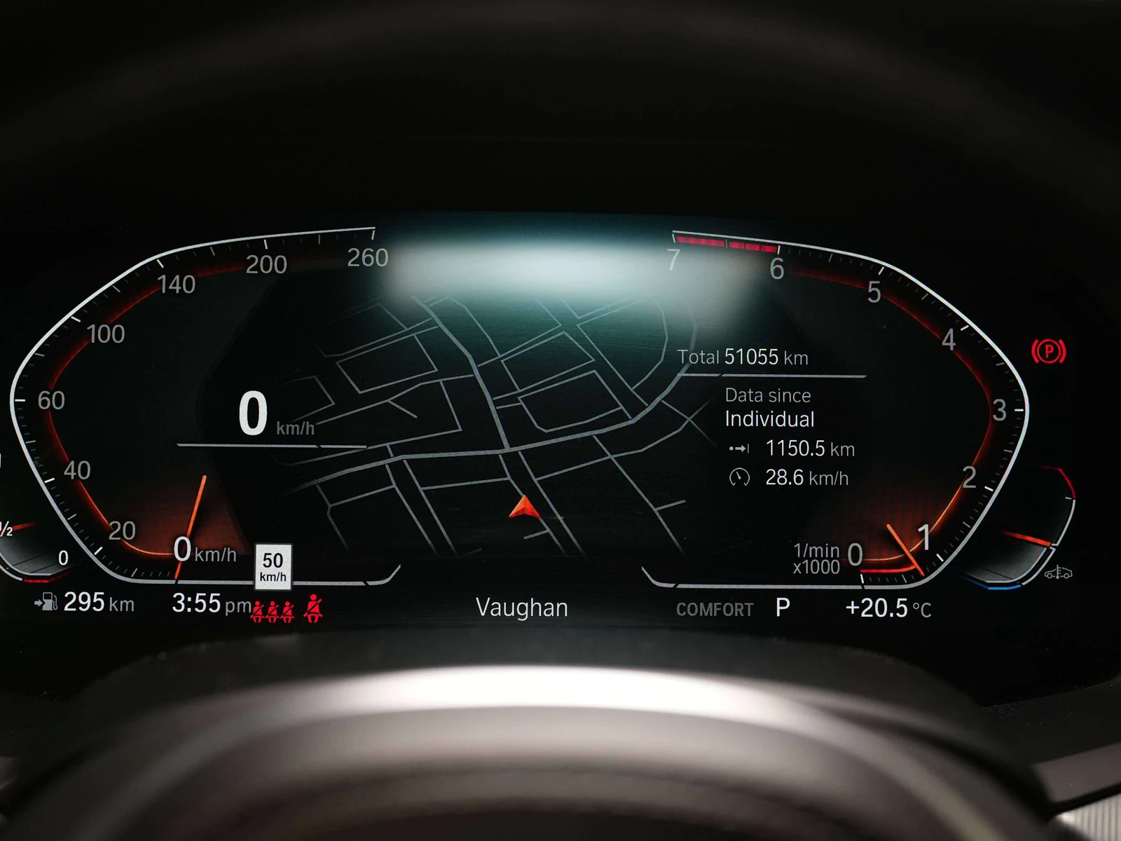 2019 BMW X5 xDrive50i (G05), 12/29